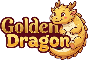 Golden Dragon